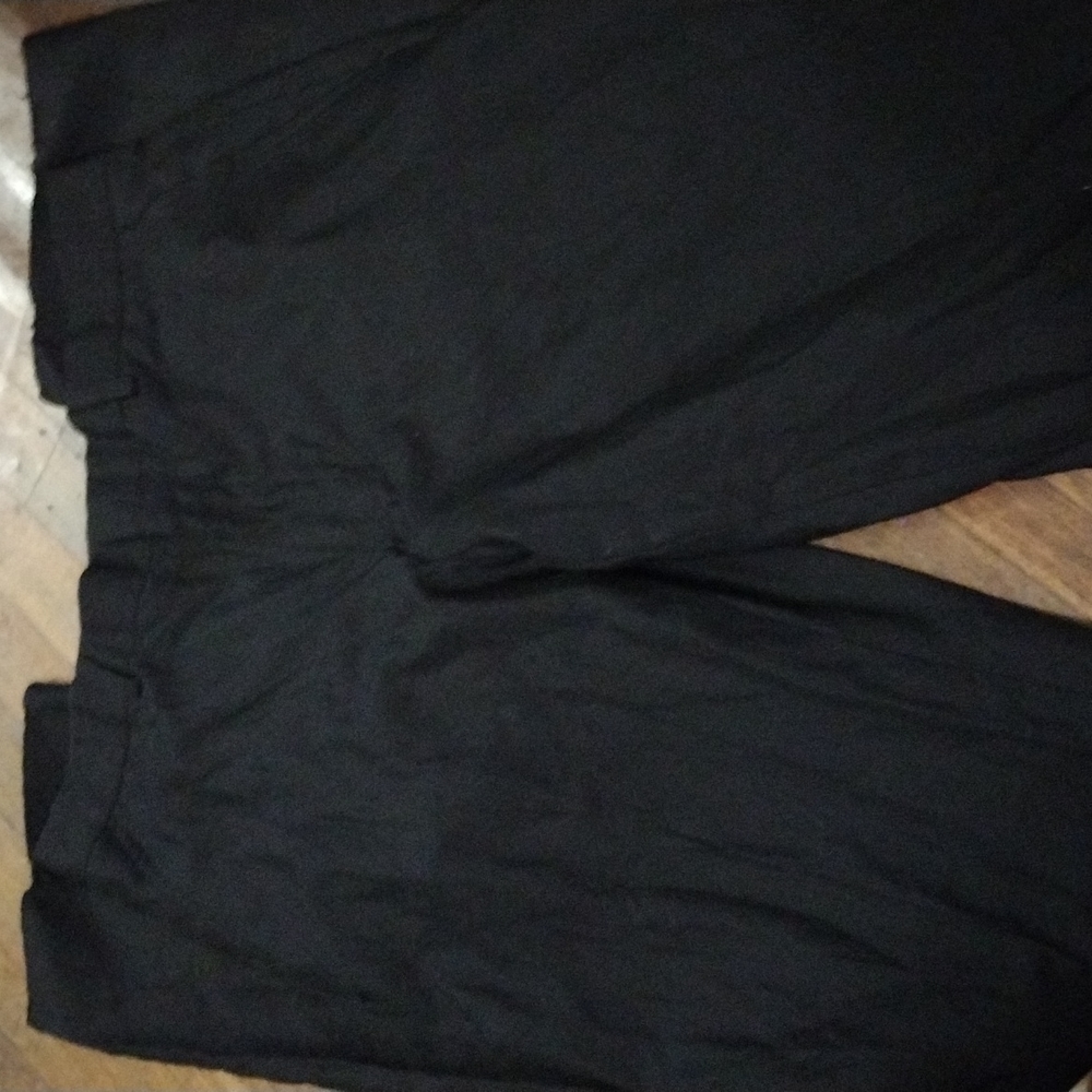 Regeneration Pleated Trousers Size 32R Great Cond.